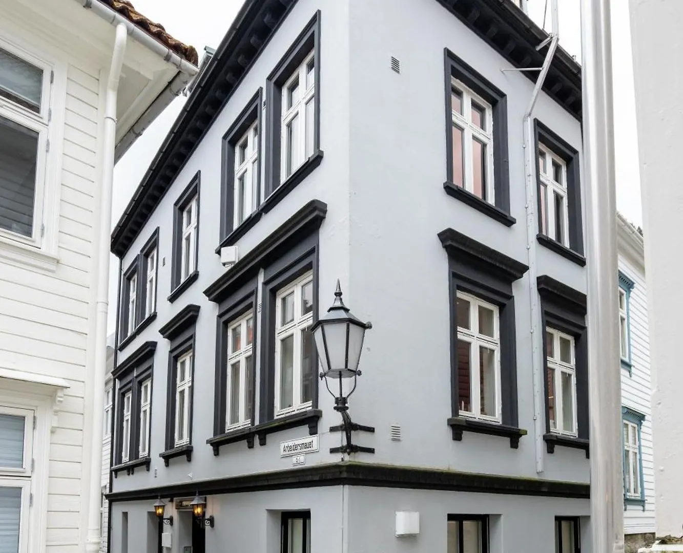 Dinbnb Apartments I 300M To Bryggen & Floien I Renovated 2023 Bergen