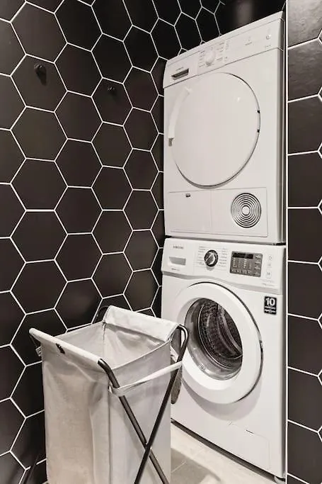 Dinbnb Apartments I 300M To Bryggen & Floien I Renovated 2023 Bergen 0*,